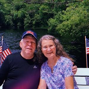 Meet your Posher, Barbara